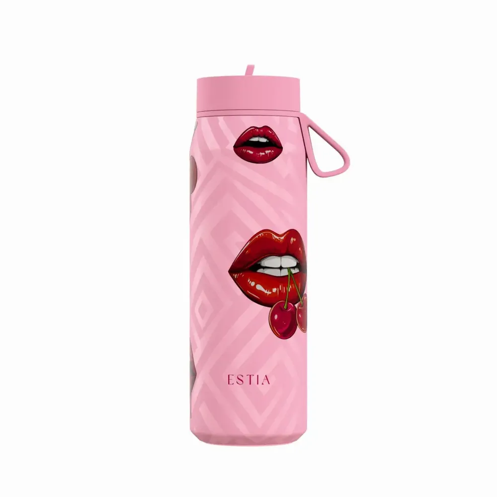 Accessoires de voyage - tasse de voyage - ESTIA HOME ART SA