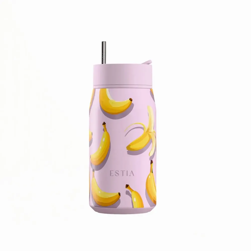 Accessoires de voyage - tasse de voyage - ESTIA HOME ART SA