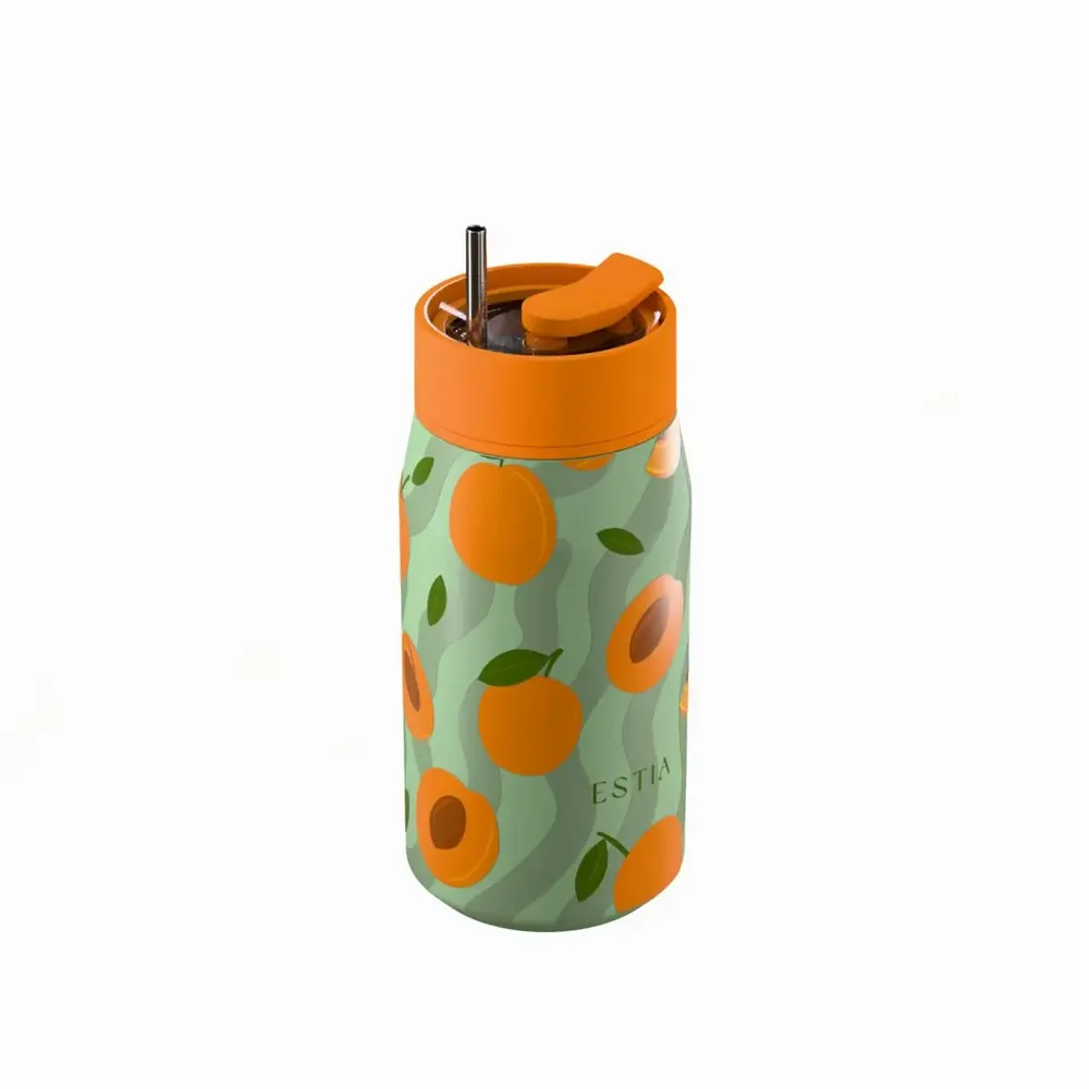 Accessoires de voyage - tasse de voyage - ESTIA HOME ART SA