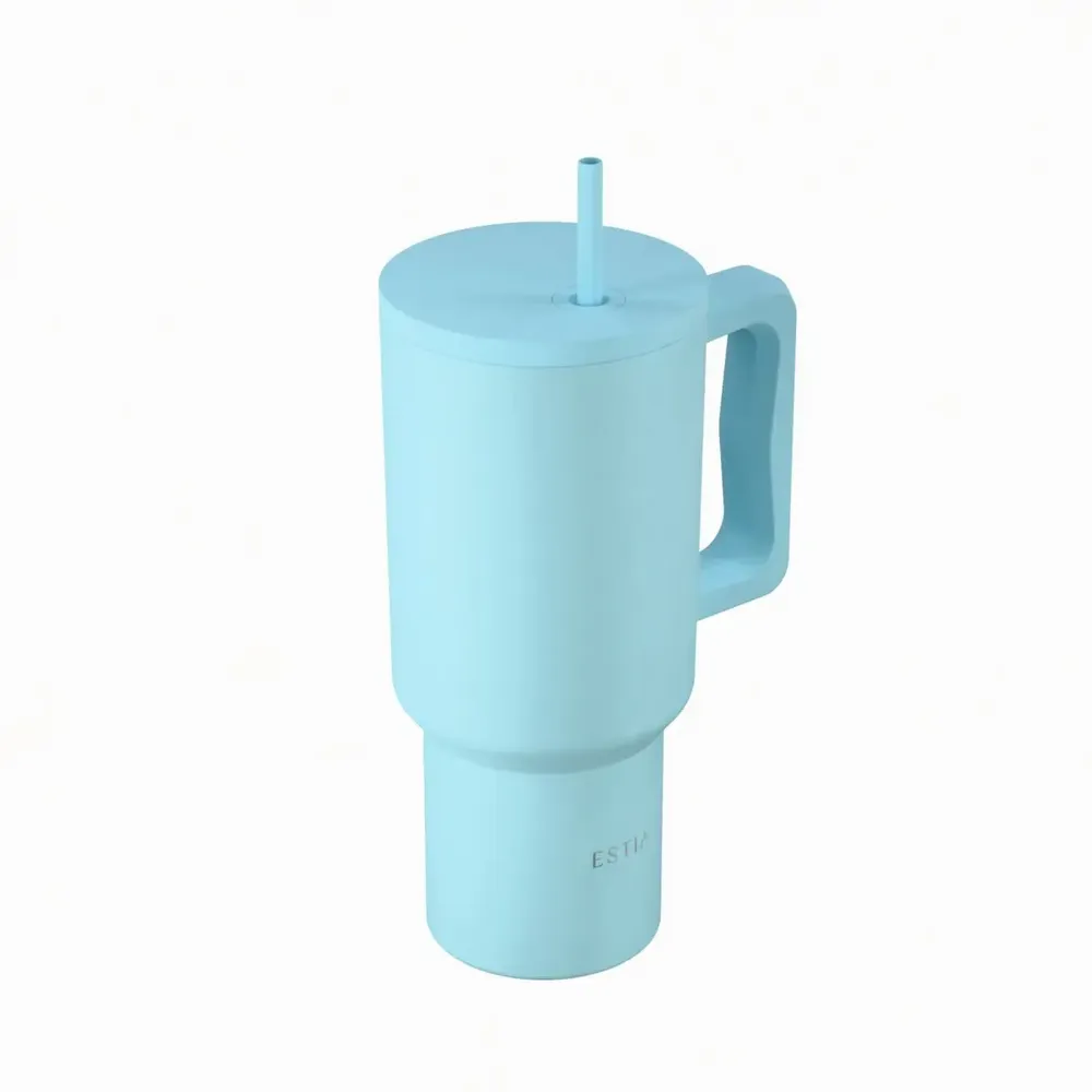 Accessoires de voyage - tasse de voyage - ESTIA HOME ART SA