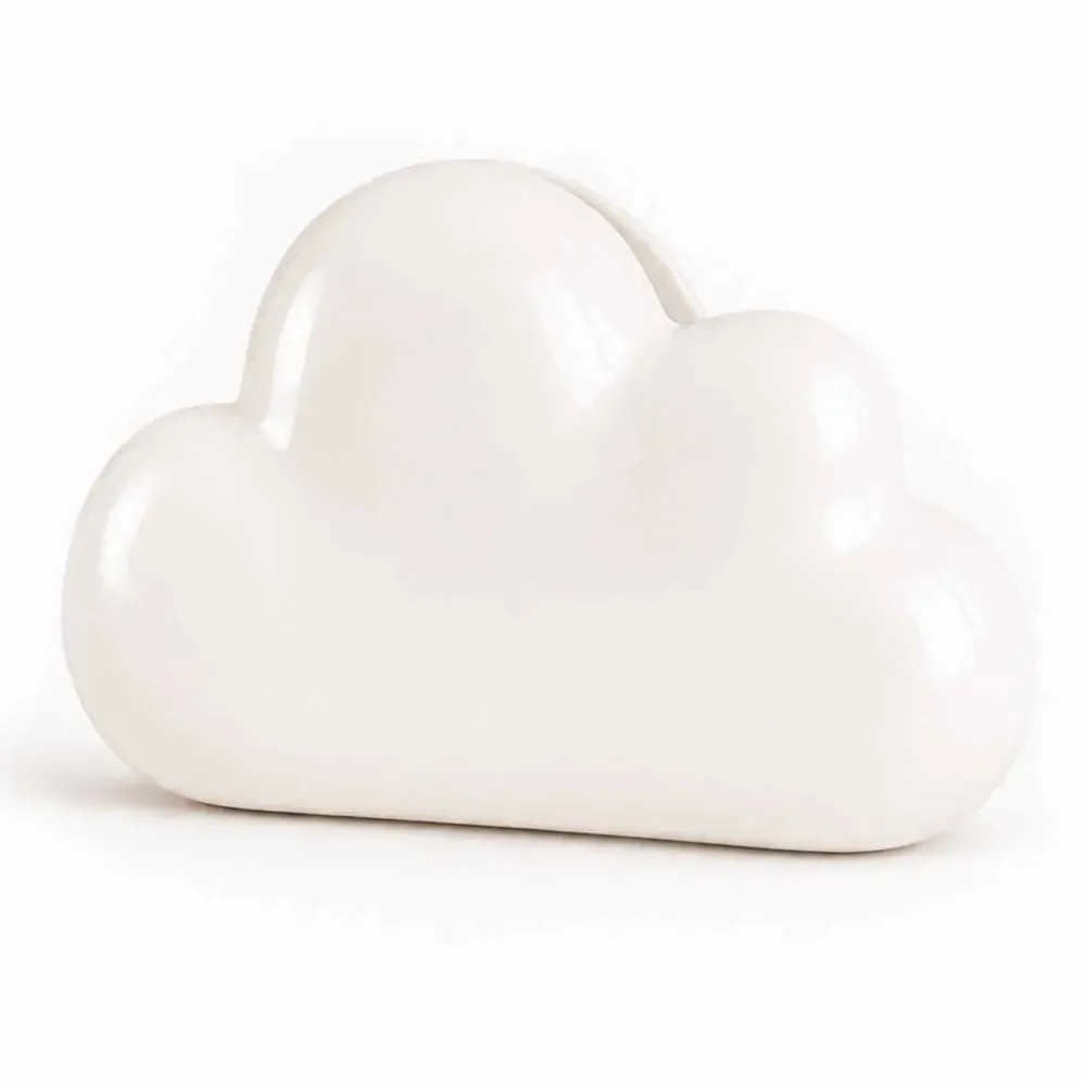 Vases - Big Cloud Vase - UPSIDE STORIES