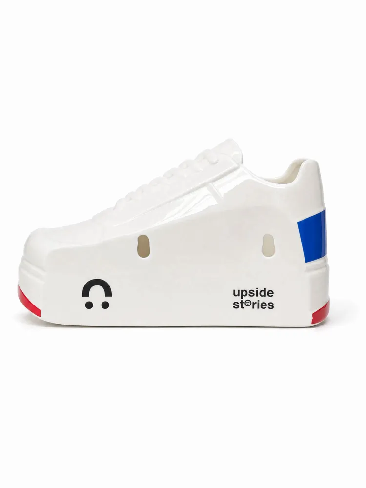 Vases - Sneaker Vase - UPSIDE STORIES