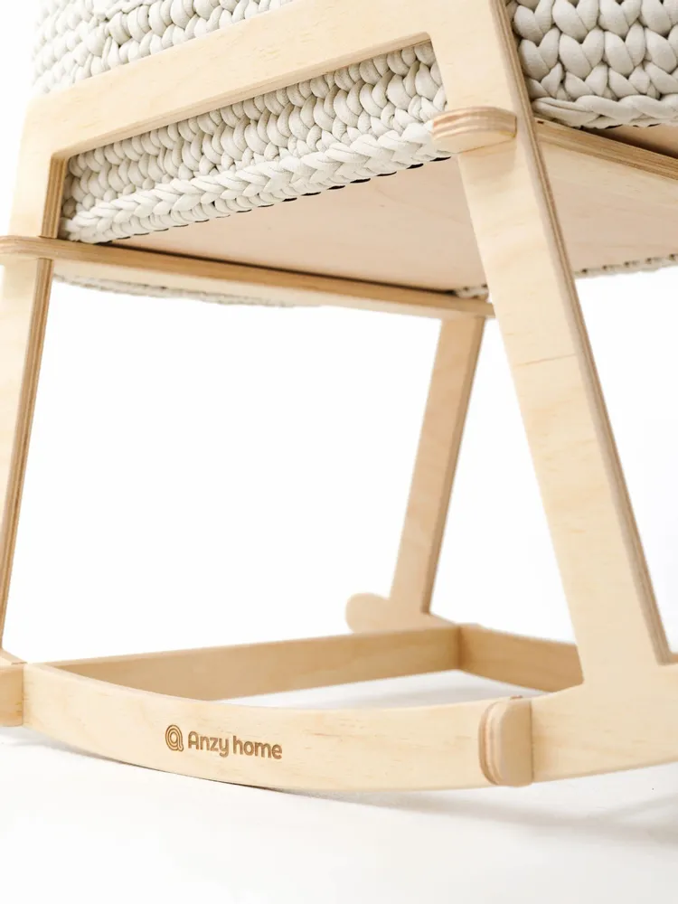 Cadeaux - Paniers Moses pour poupées et jouets - ANZY HOME