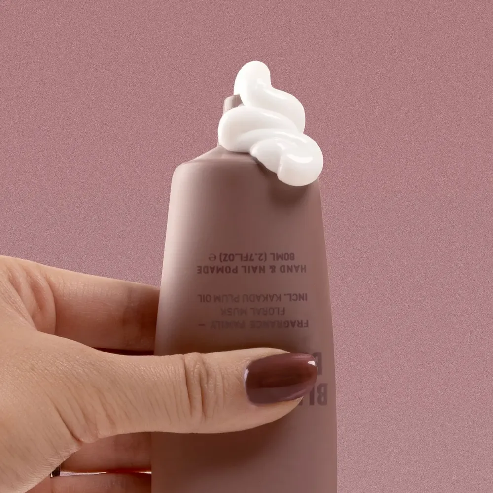 Beauty products - Smith & Co. Hand Cream - THE AROMATHERAPY CO.