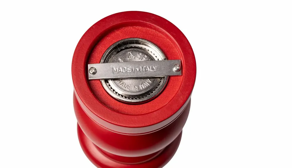 Spice grinders - PEPEROR Pepper Mill - TRE SPADE