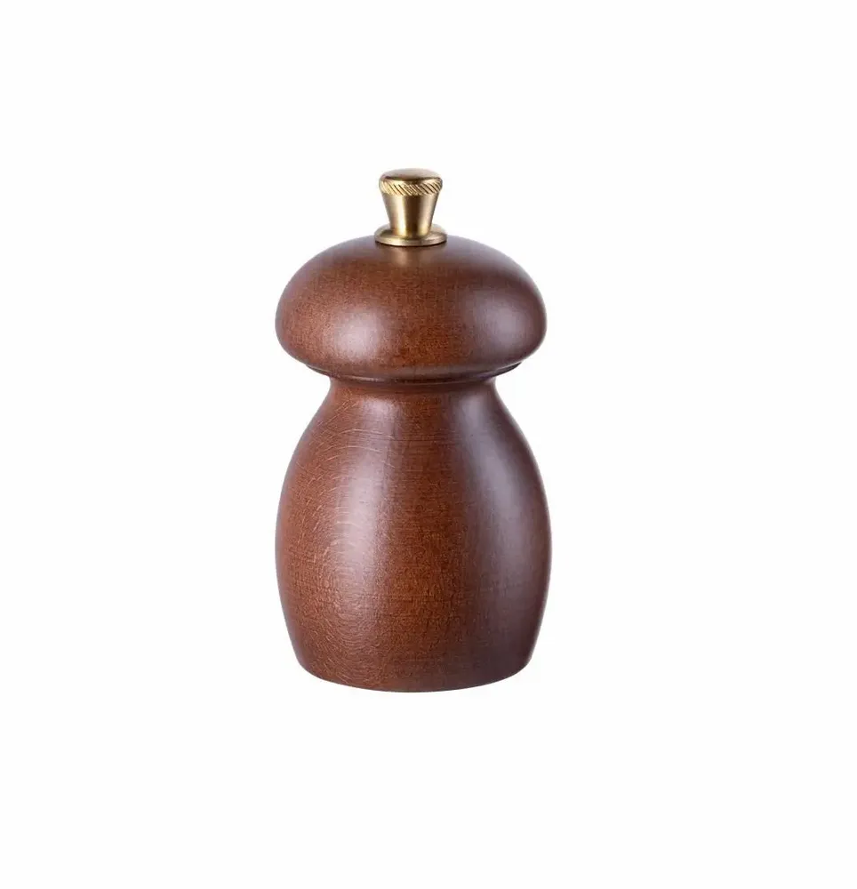 Spice grinders - FUNGOTTO pepper mill - TRE SPADE