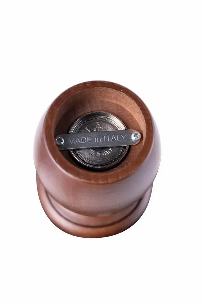 Spice grinders - FUNGOTTO pepper mill - TRE SPADE