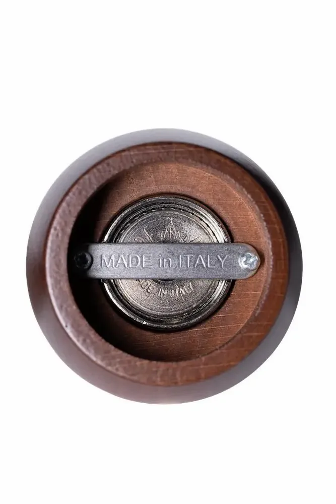 Spice grinders - FUNGOTTO pepper mill - TRE SPADE