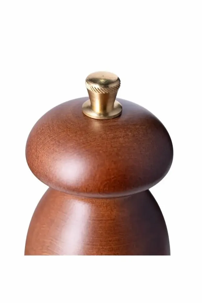 Spice grinders - FUNGOTTO pepper mill - TRE SPADE