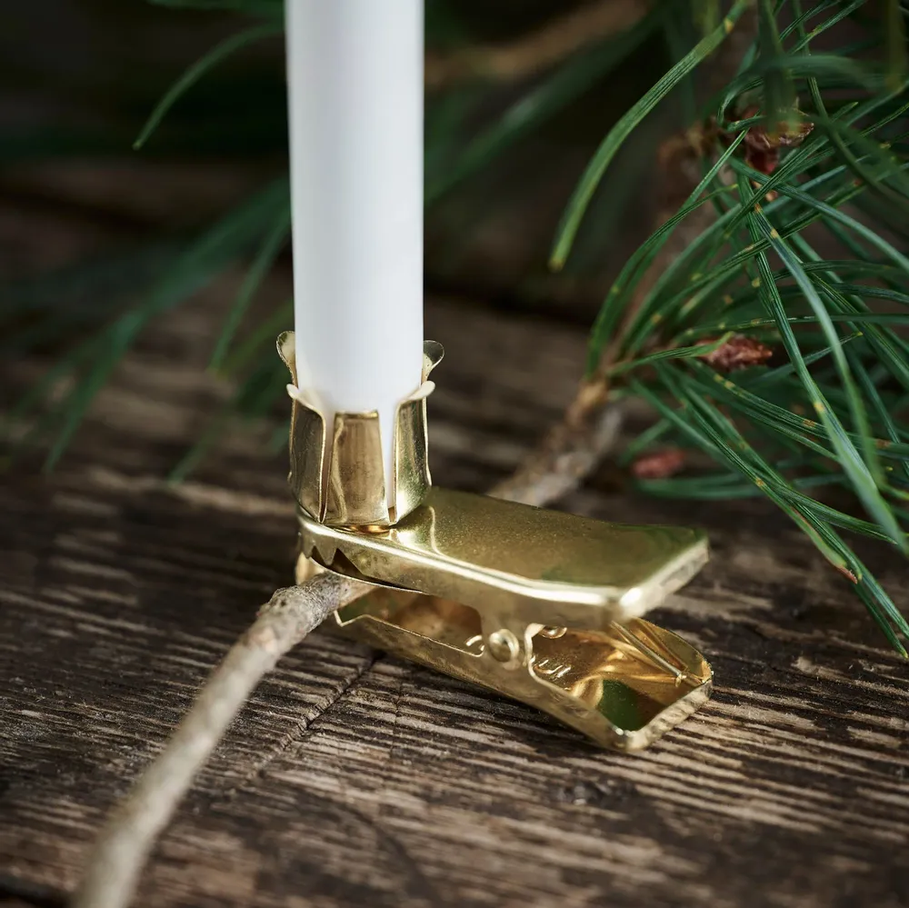 LED modules - Christmas Mini Taper Packages - PIFFANY COPENHAGEN