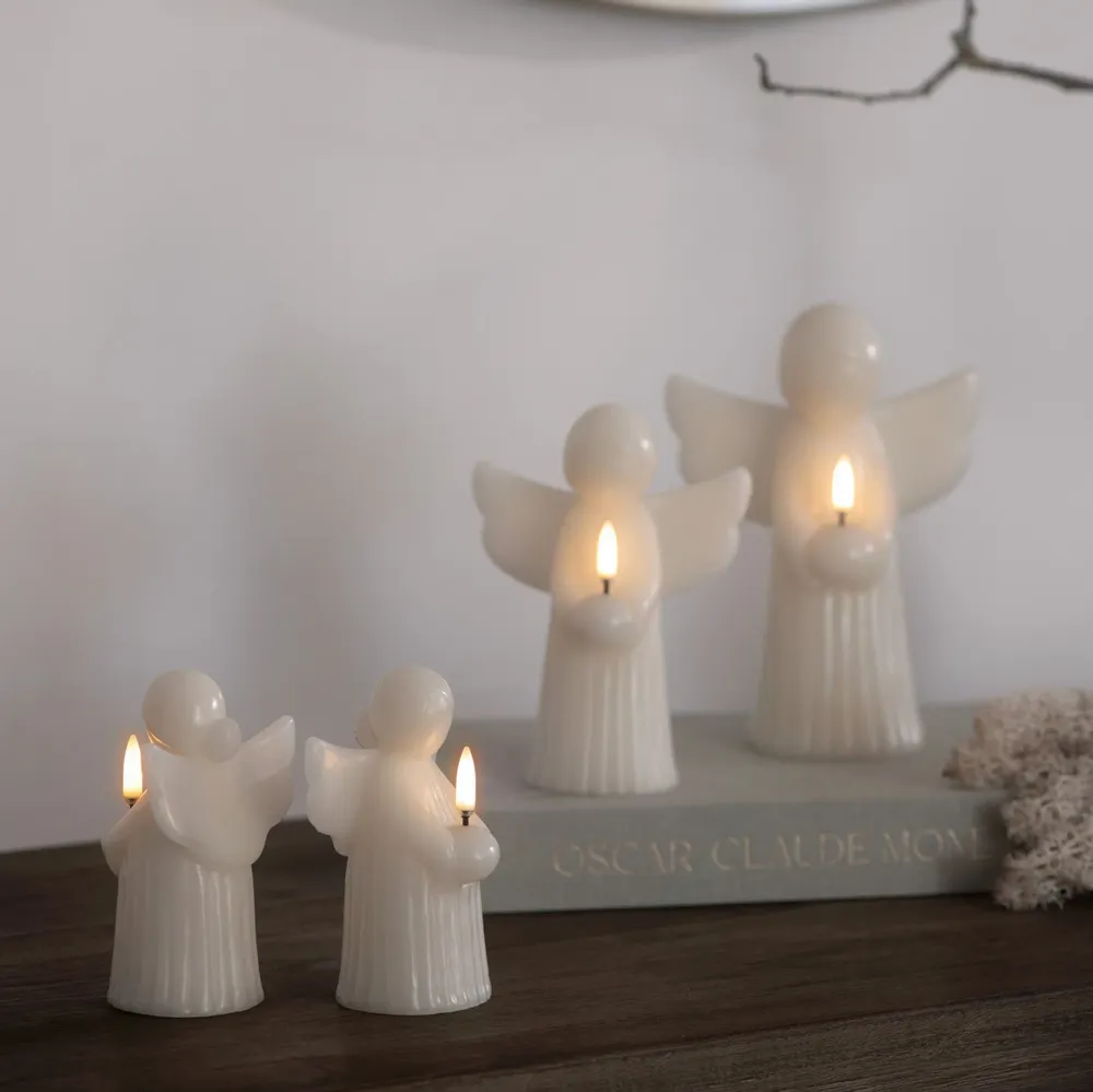 LED modules - Angel Candles - PIFFANY COPENHAGEN