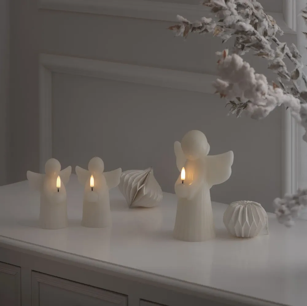 LED modules - Angel Candles - PIFFANY COPENHAGEN