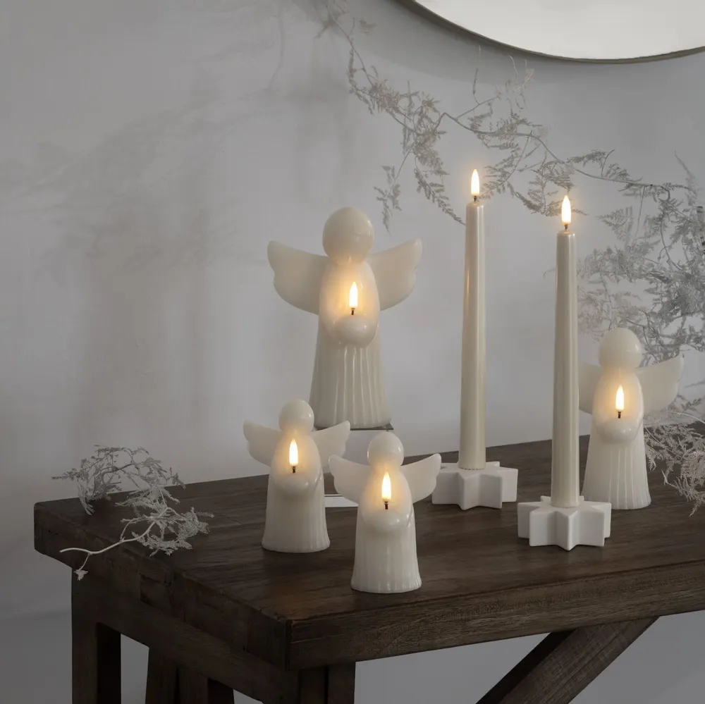 LED modules - Angel Candles - PIFFANY COPENHAGEN