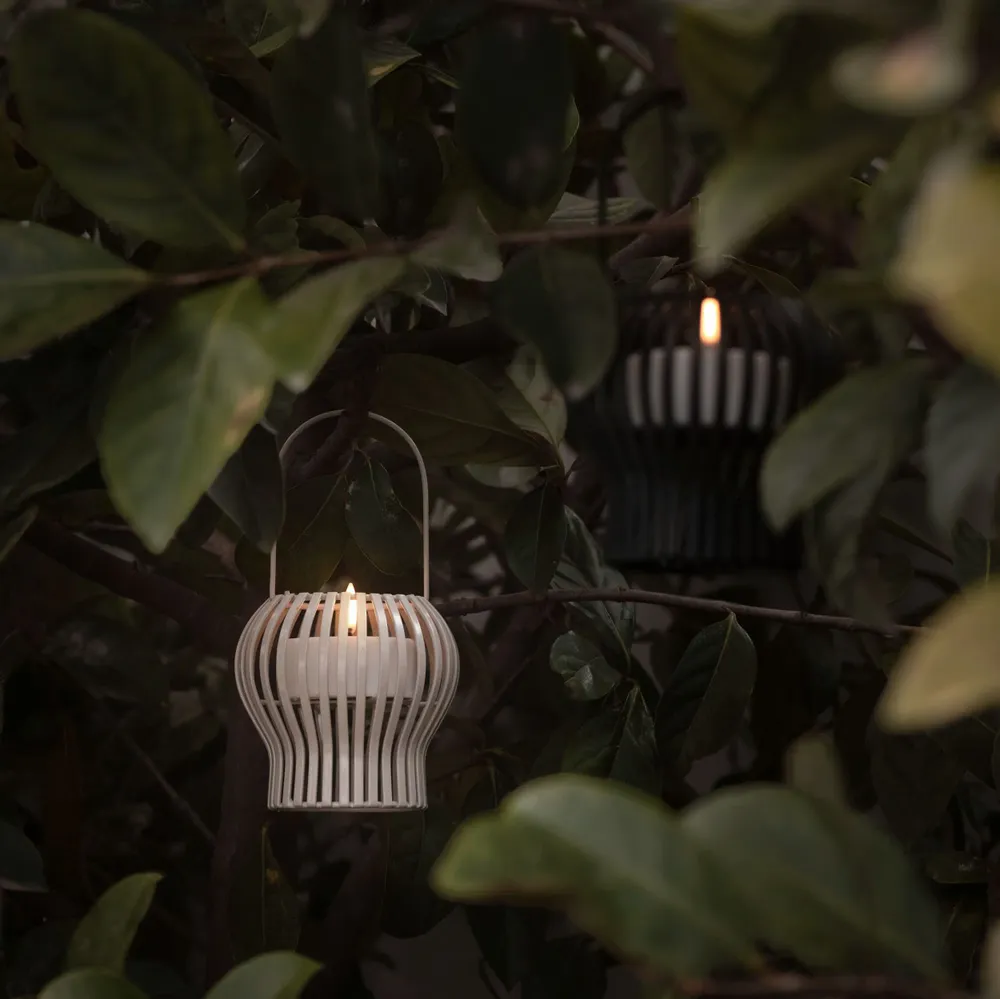 Outdoor LED modules - Outdoor Mega Tealight Candle - PIFFANY COPENHAGEN