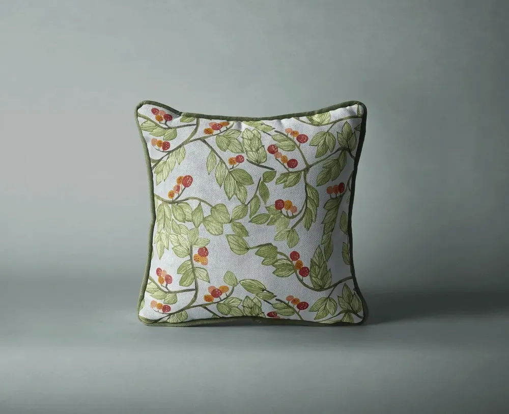 Homewear - Nabaq — Cushion Design - MONOR DESIGN