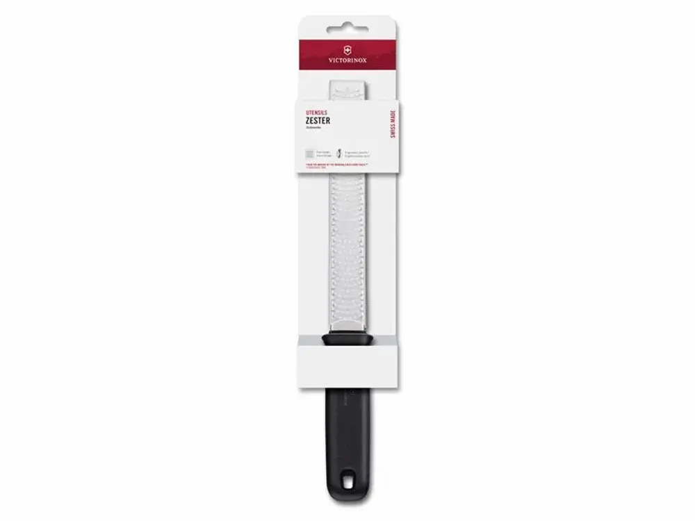 Couverts & ustensiles de cuisine - RAPE A GINGEMBRE ET CITRON VICTORINOX - VICTORINOX