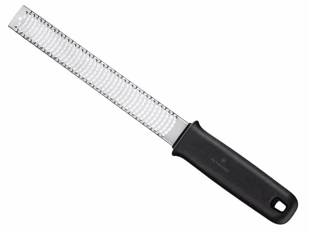 Couverts & ustensiles de cuisine - RAPE A GINGEMBRE ET CITRON VICTORINOX - VICTORINOX