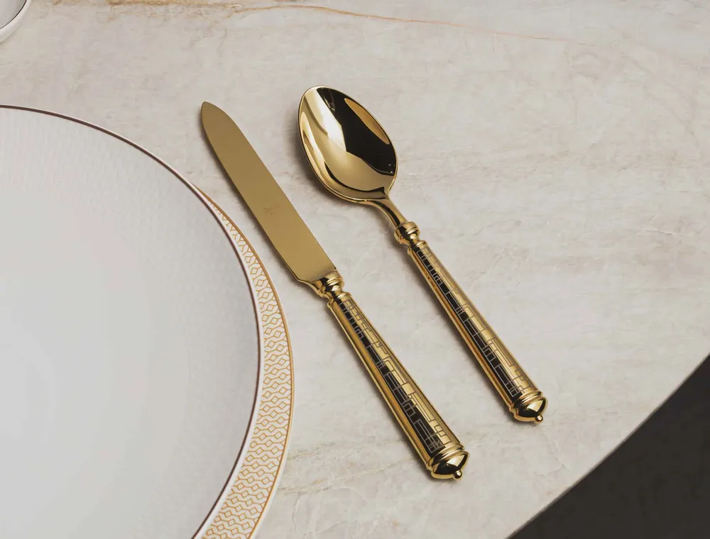 Flatware - LUCE - MEPRA SPA