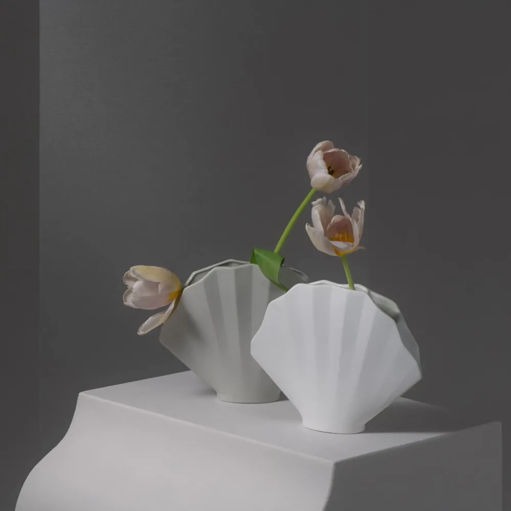 Vases - Verona Vases - PIFFANY COPENHAGEN