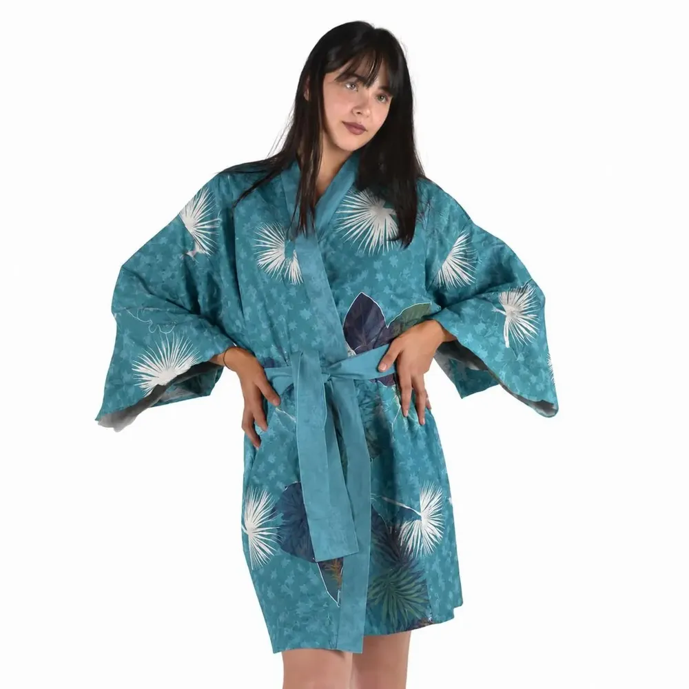 Accessoires de voyage - Kimono Turtle - BEACH VIBES