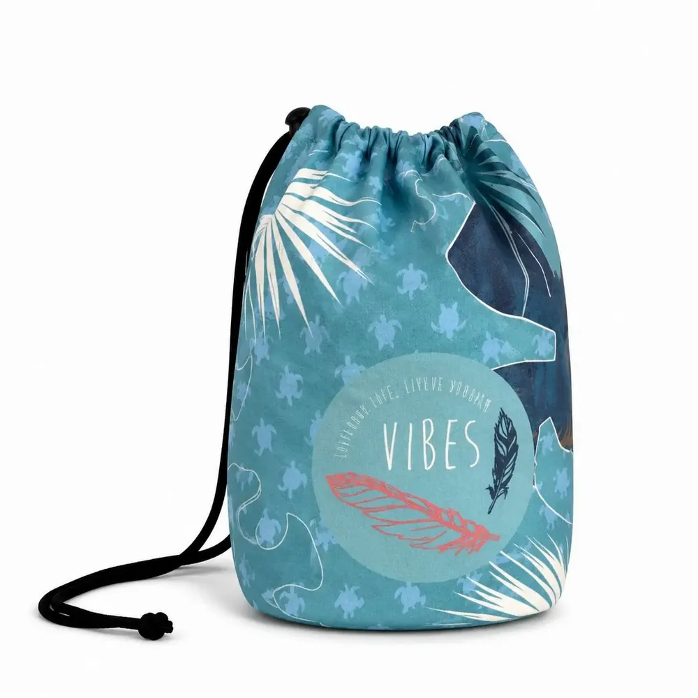Accessoires de voyage - Kimono Turtle - BEACH VIBES