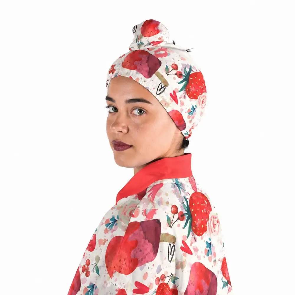 Accessoires de voyage - Kimono Summer - BEACH VIBES