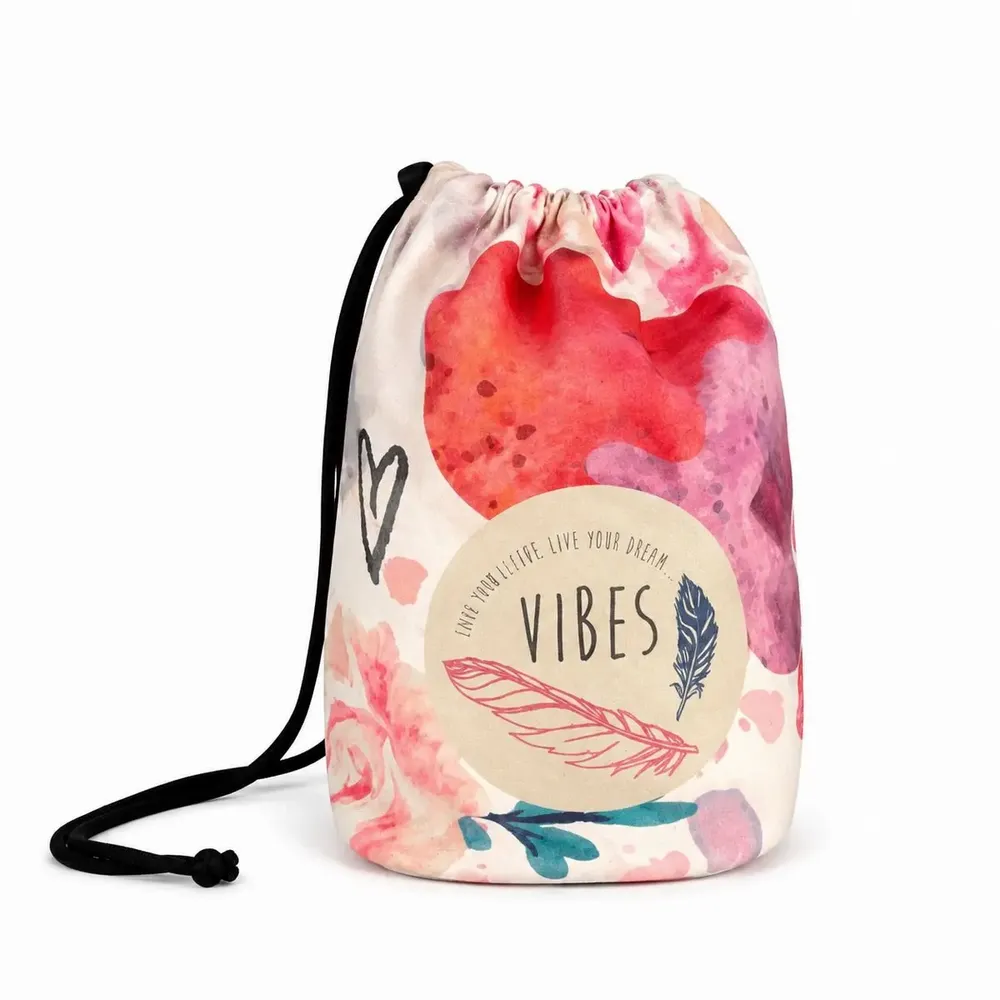 Accessoires de voyage - Kimono Summer - BEACH VIBES