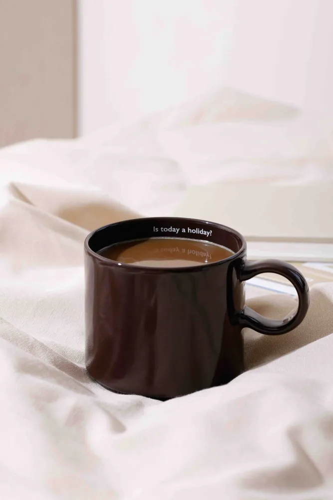 Mugs - NORDIC COLLECTION - DESIGN LETTERS