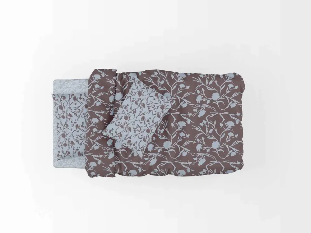Bed linens - Zahrat Al-Arfaj — Bedding Design - MONOR DESIGN