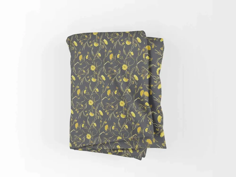 Bed linens - Zahrat Al-Arfaj — Bedding Design - MONOR DESIGN