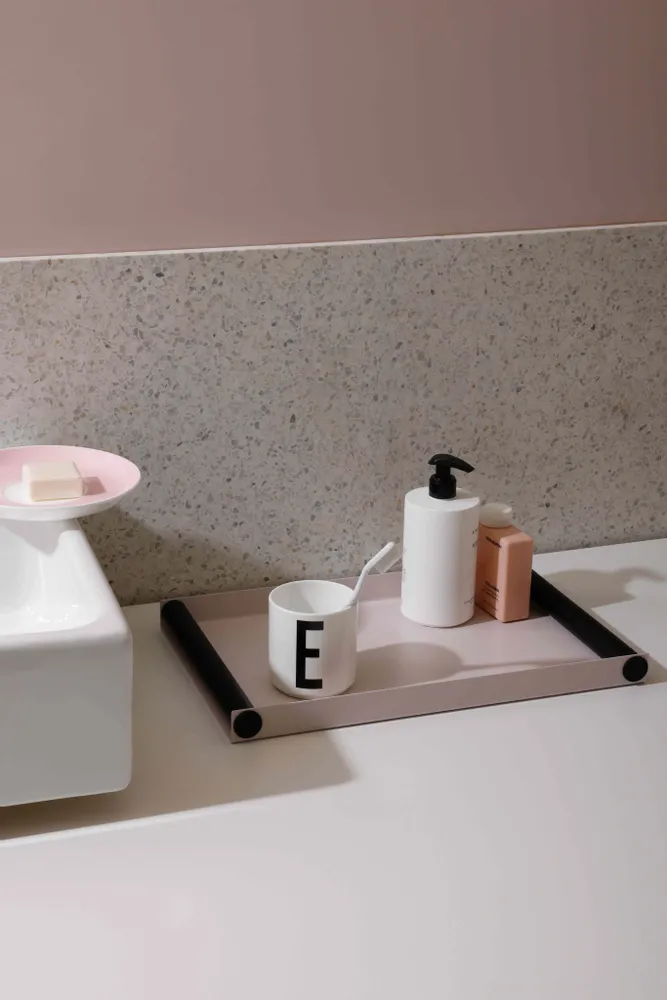 Design objects - Ray Tray - DESIGN LETTERS