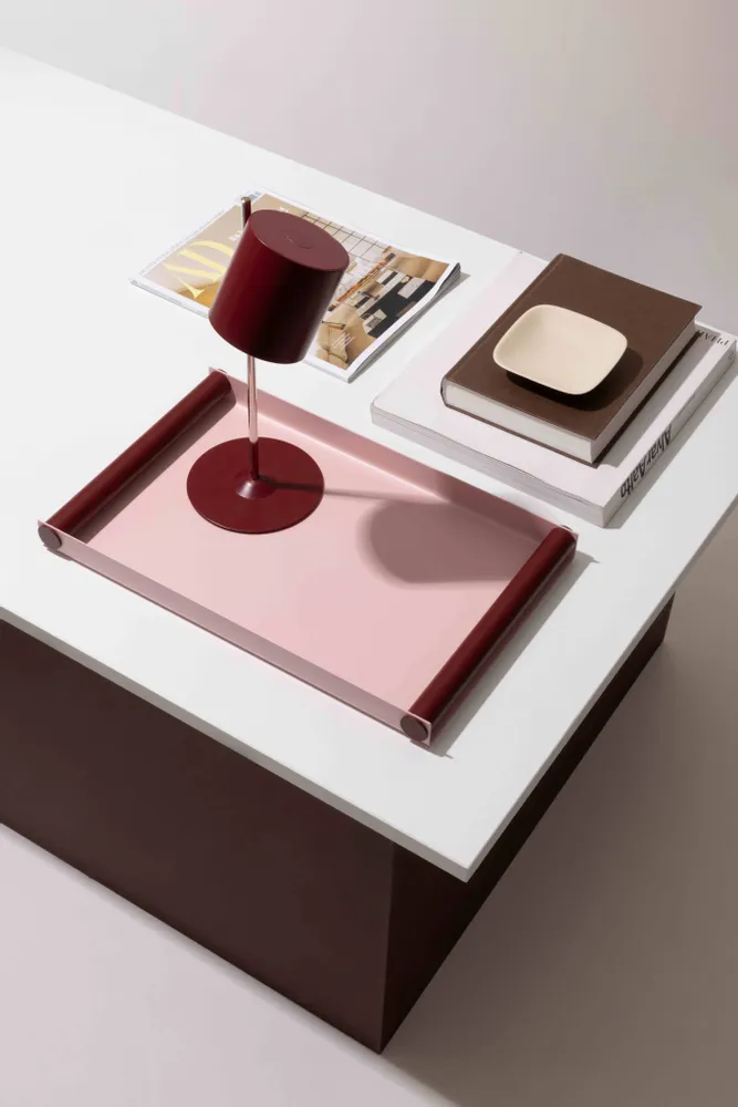 Design objects - Ray Tray - DESIGN LETTERS