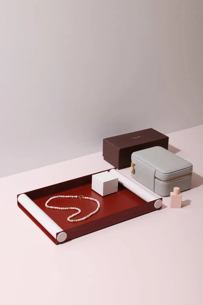 Design objects - Ray Tray - DESIGN LETTERS