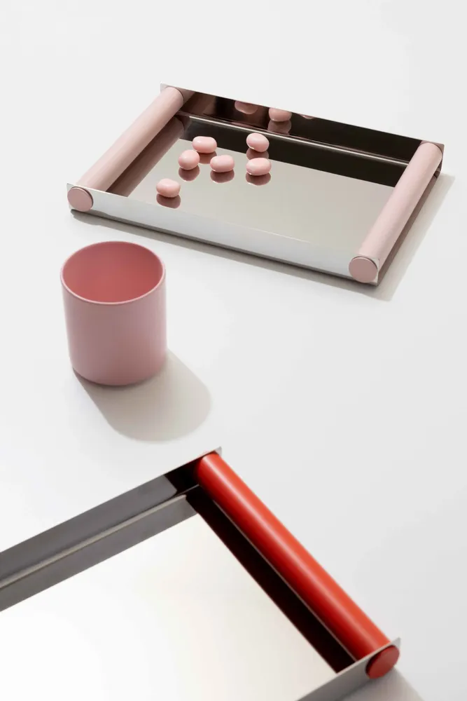Design objects - Ray Tray - DESIGN LETTERS