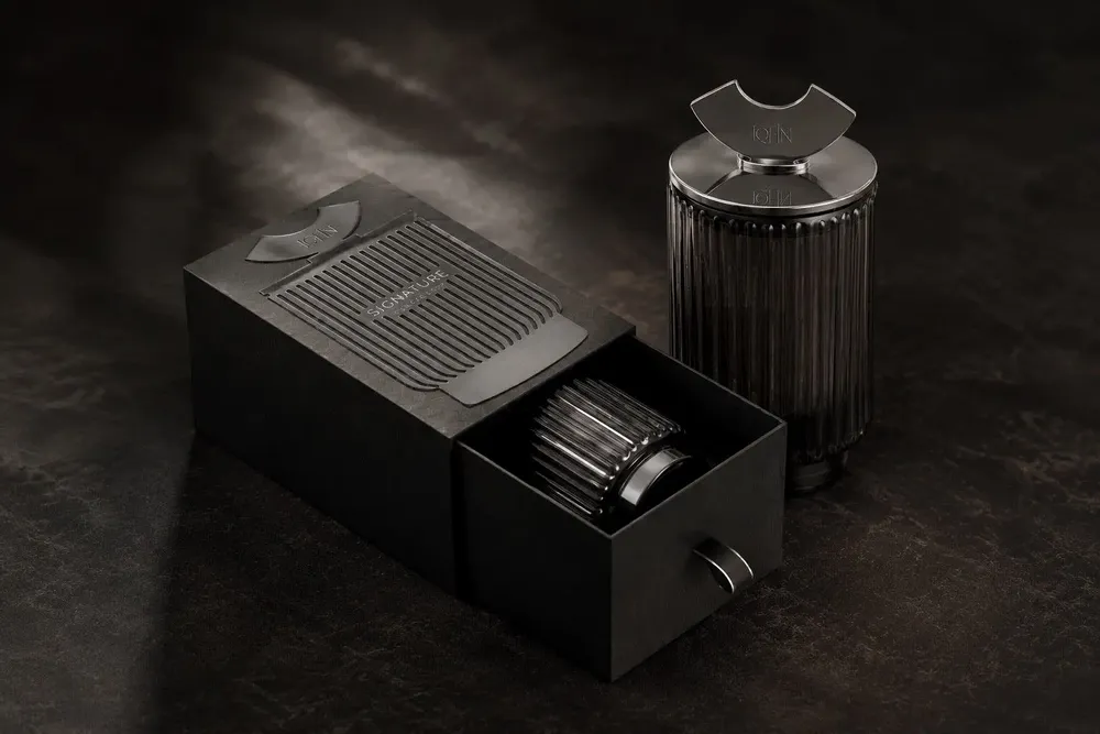 Bougies - Scented candle - LOHN
