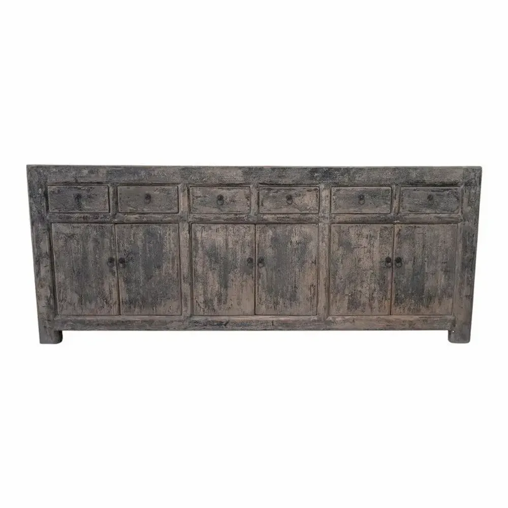 Commodes - Buffet chinois ancien original - PAGODA INTERNATIONAL