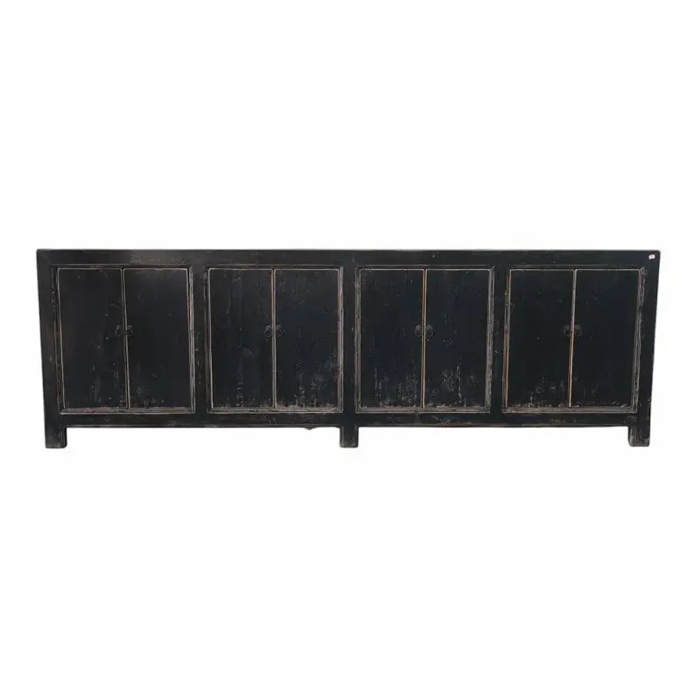 Commodes - Buffet chinois ancien original - PAGODA INTERNATIONAL