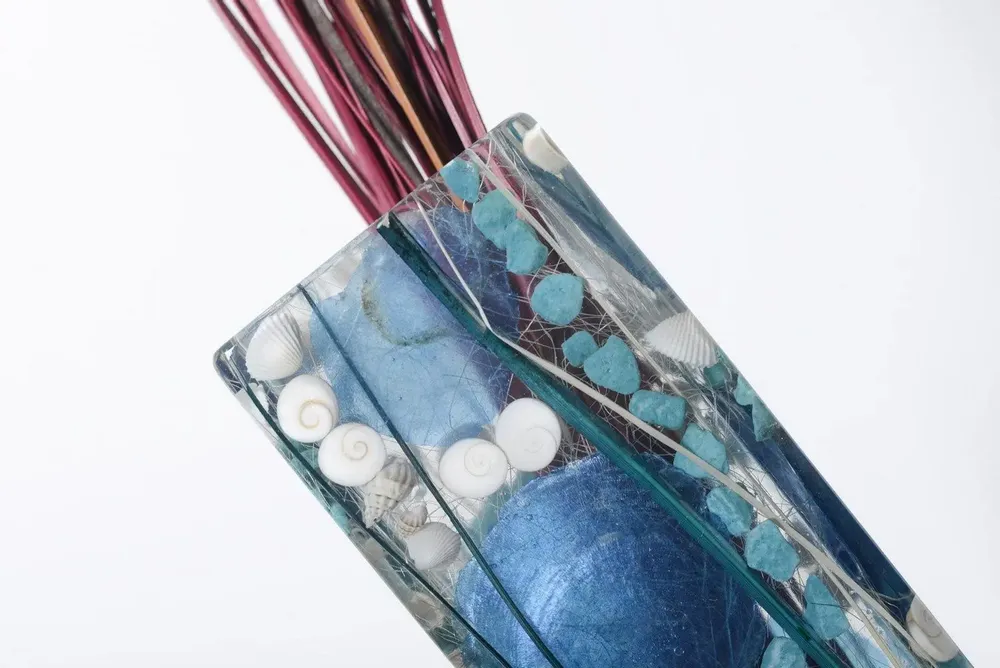 Vases - Flower vase - RICCARDO MARZI