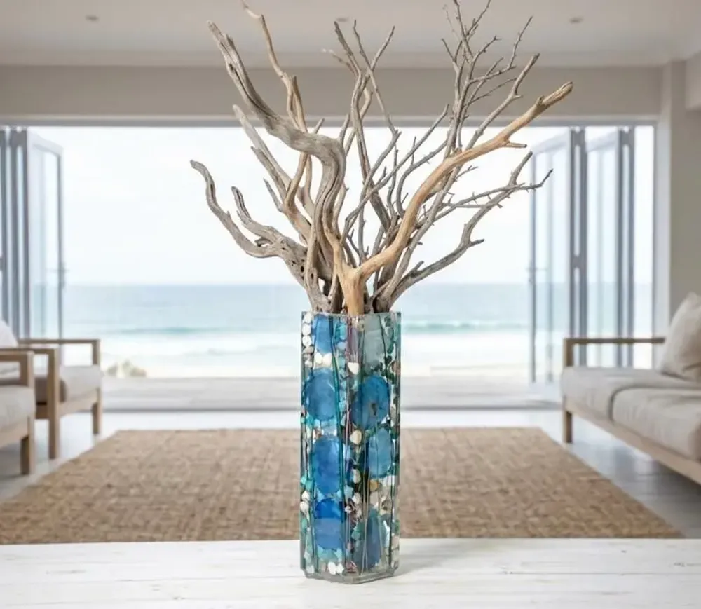 Vases - Flower vase - RICCARDO MARZI
