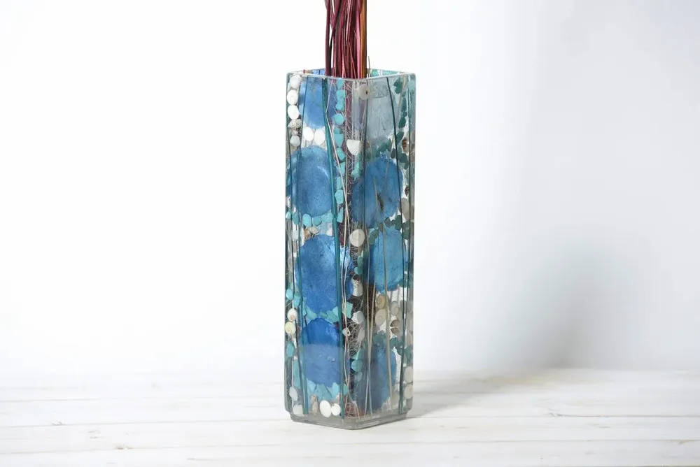 Vases - Flower vase - RICCARDO MARZI