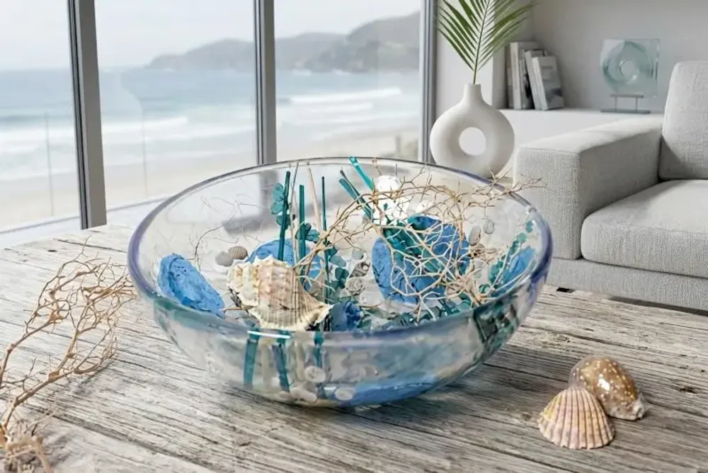 Design objects - Round bowl - RICCARDO MARZI