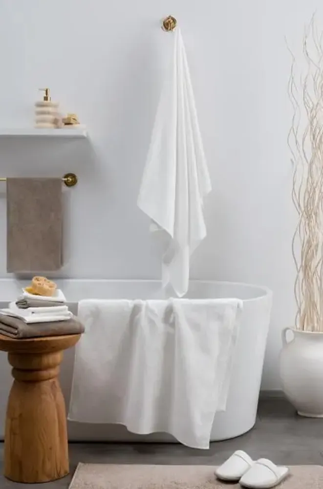 Bathrobes - Bath Collection - HAMAM SUITE