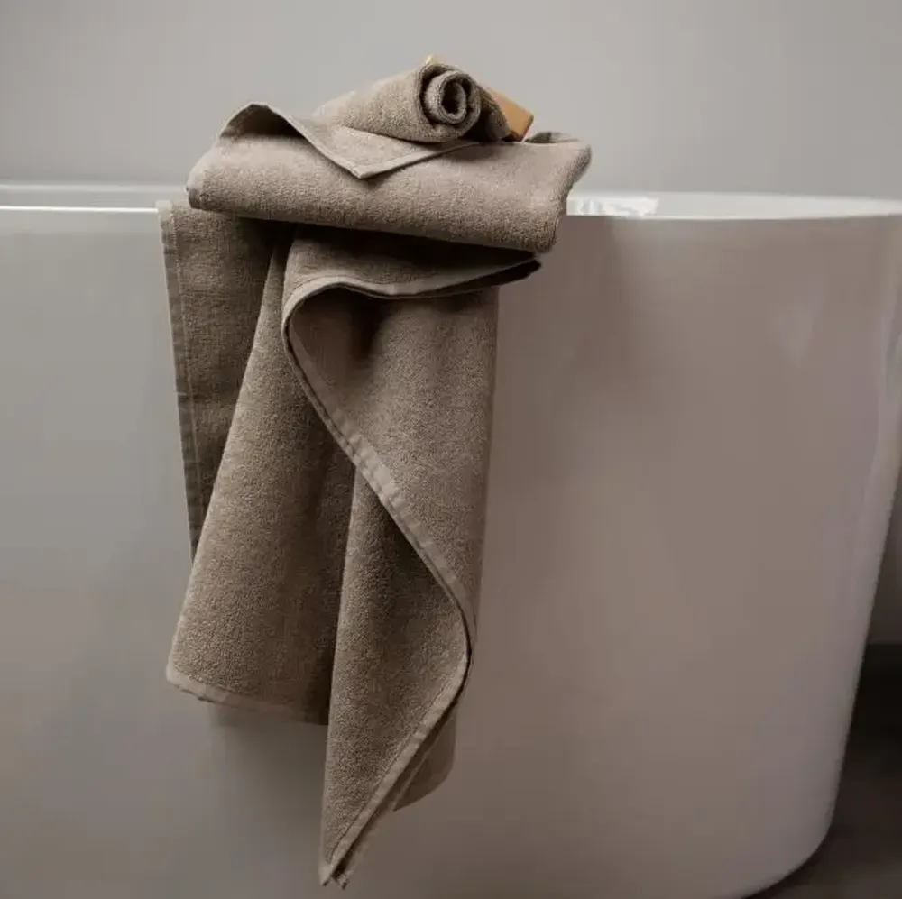 Bathrobes - Bath Collection - HAMAM SUITE