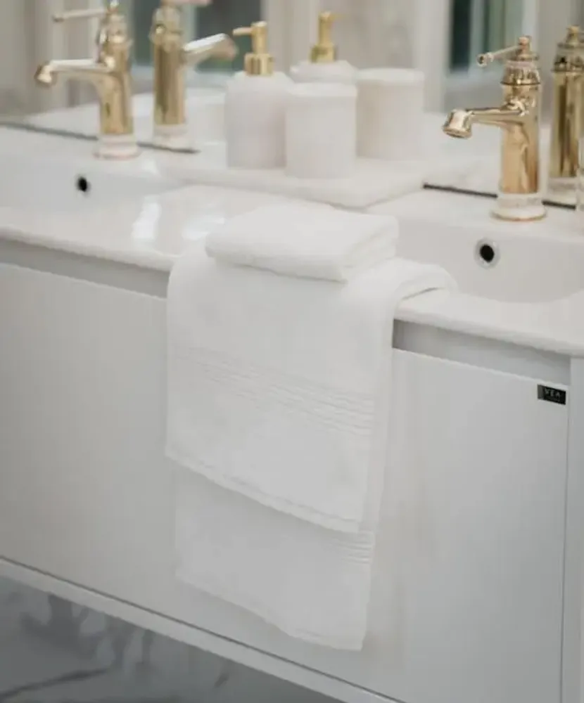 Bathrobes - Bath Collection - HAMAM SUITE