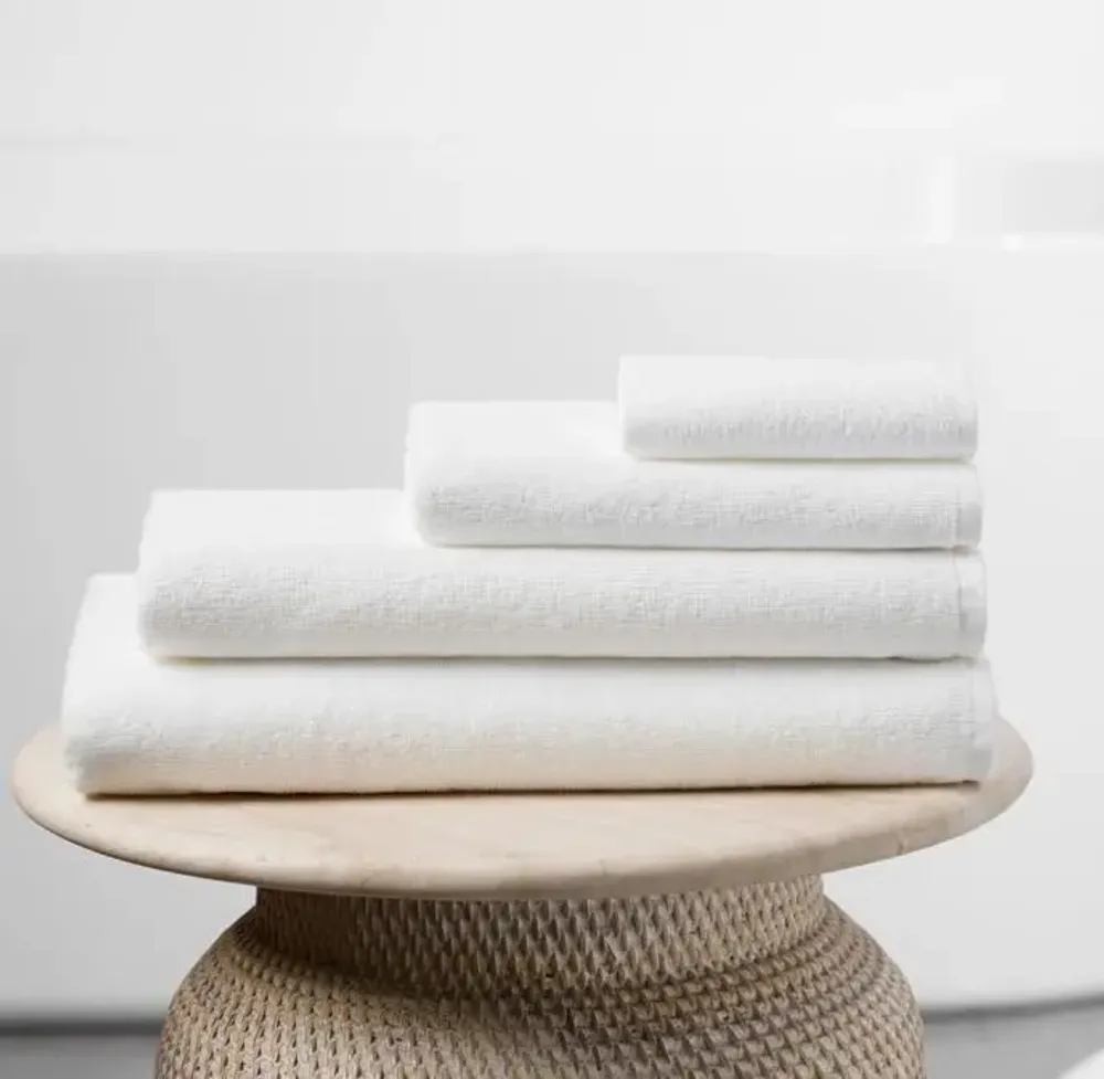Bathrobes - Bath Collection - HAMAM SUITE