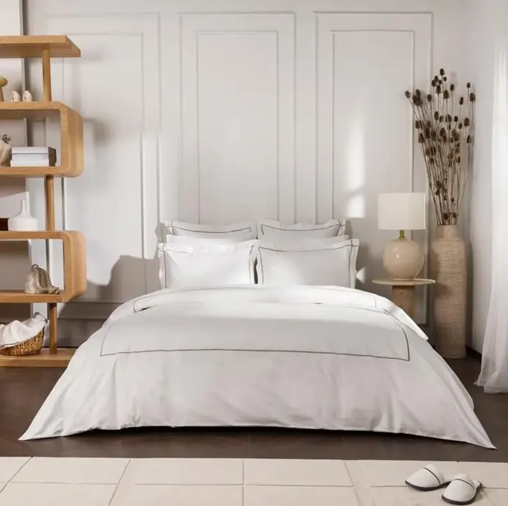 Bed linens - Bed Collection - HAMAM SUITE