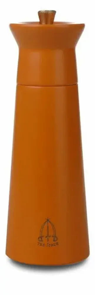 Spice grinders - NABUCCO 15 Pepper Mill - Orange - TRE SPADE