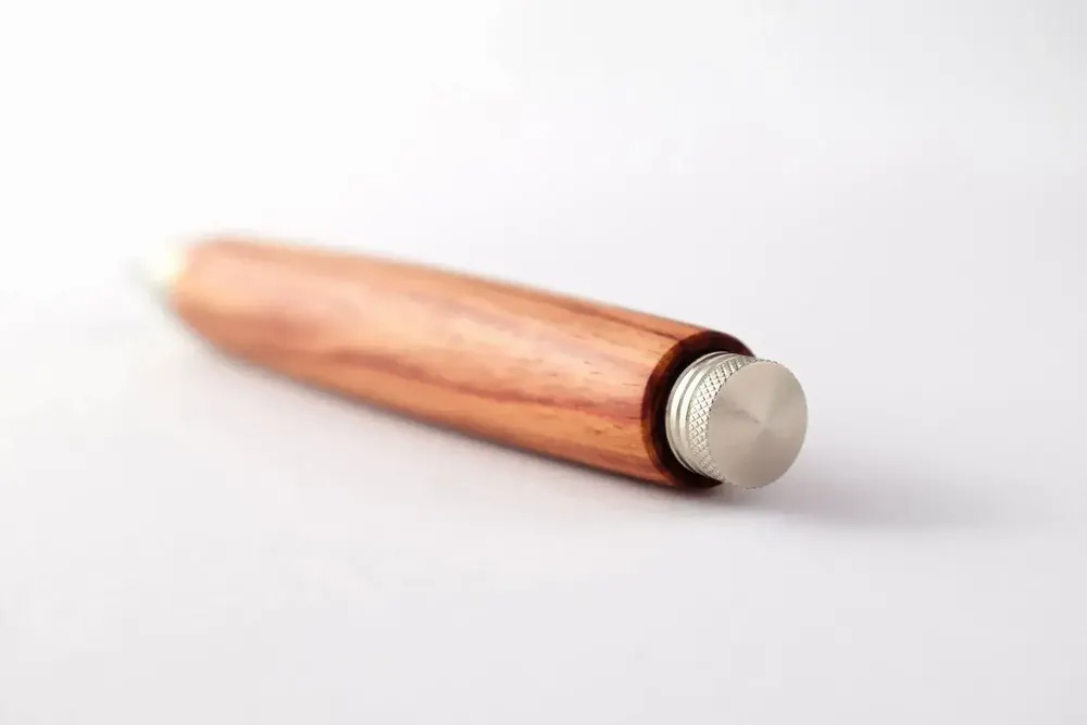 Pens and pencils - Barcelona Sketching Pencil - « Rosewood » - ATELIER FESSELER