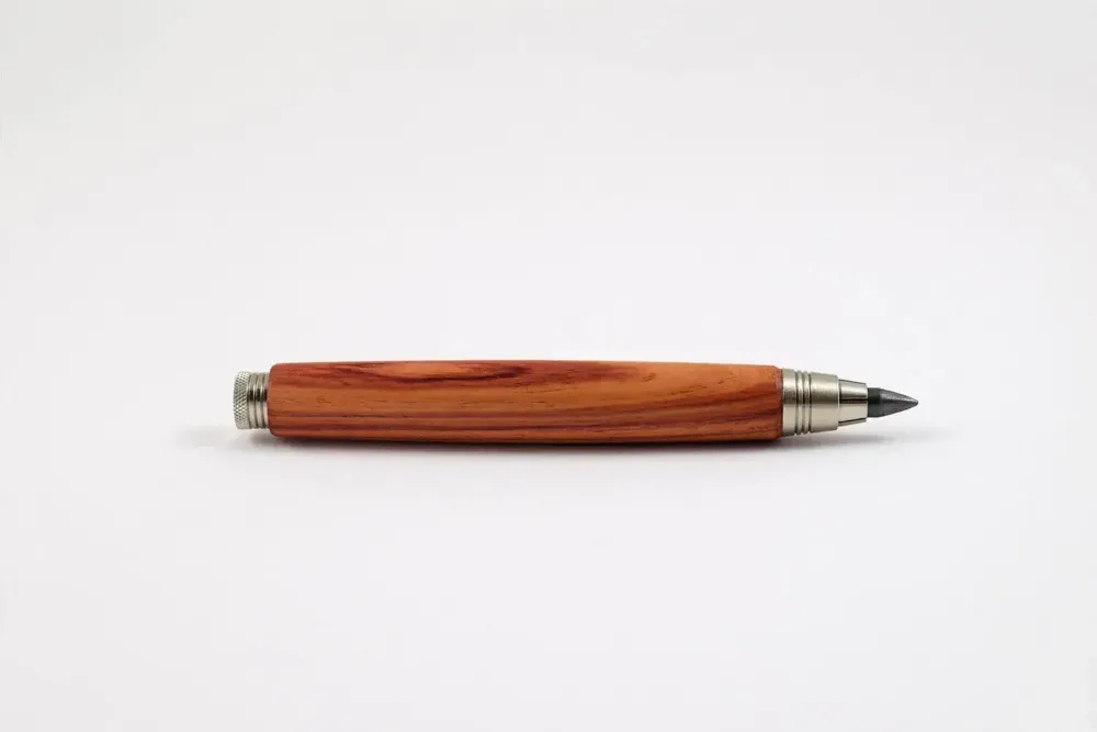 Pens and pencils - Barcelona Sketching Pencil - « Rosewood » - ATELIER FESSELER