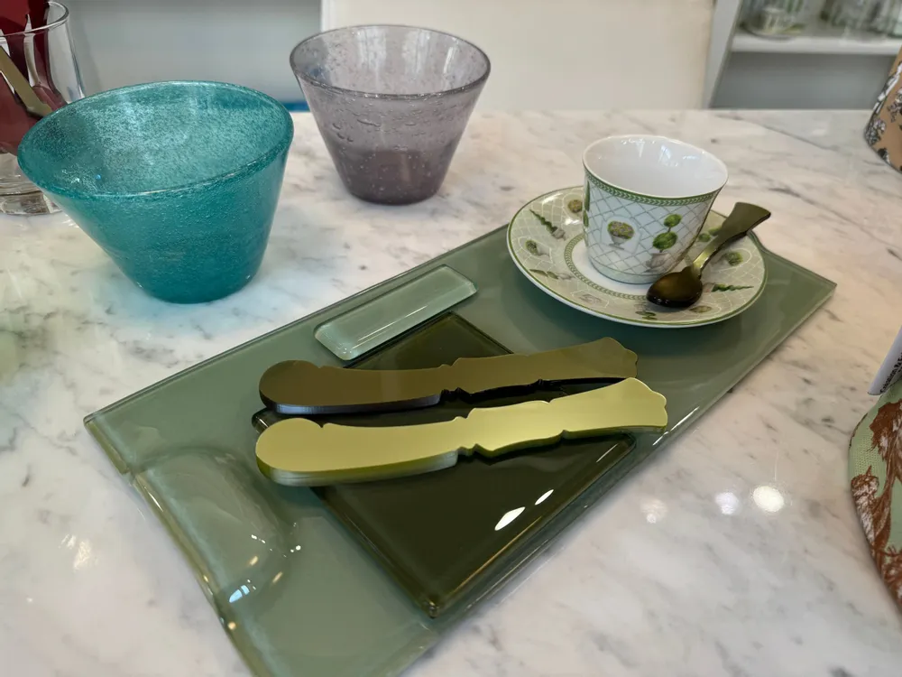 Objets de décoration - Dessous de verre, dessous de bouteille, dessous de plat - ROSE CORAIL DECO